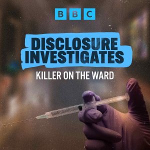 Dead Man Running podcast