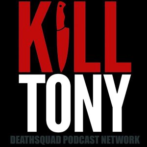 KILL TONY podcast