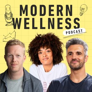 Modern Wellness Podcast