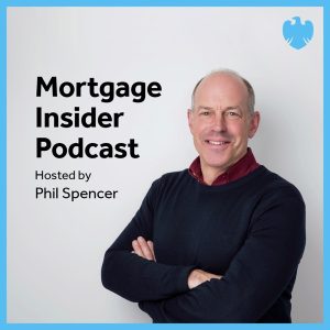 Mortgage Insider podcast