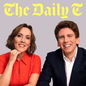 The Daily T