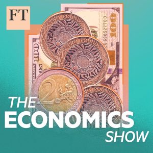 The Economics Show with Soumaya Keynes