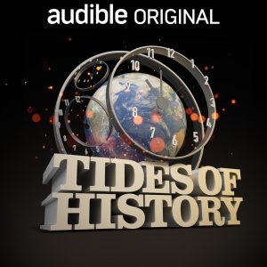 Tides of History podcast