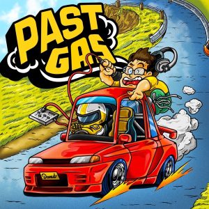 Past Gas by Donut Media podcast