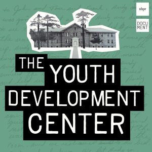 The Youth Development Center podcast