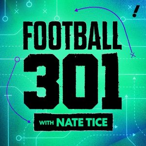 Football 301 podcast