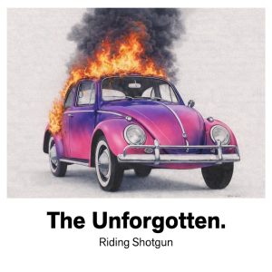 The Unforgotten podcast