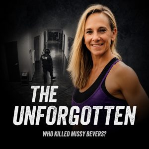The Unforgotten podcast