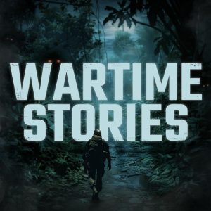 Wartime Stories podcast