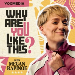 A Touch More with Sue Bird & Megan Rapinoe