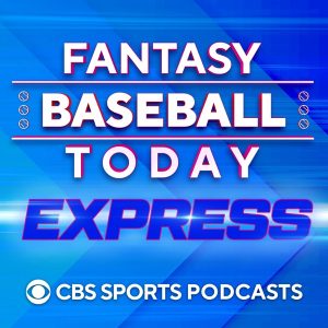 Fantasy Baseball Today in 5 podcast