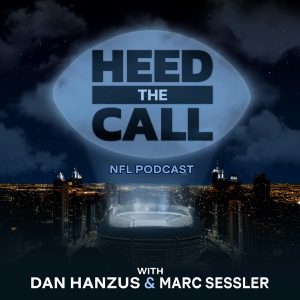Heed the Call with Dan Hanzus & Marc Sessler