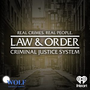 Law & Order: Criminal Justice System