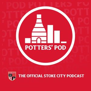 Potters' Pod: The Official Stoke City Podcast