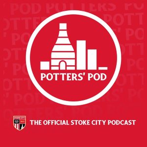 Potters' Pod: The Official Stoke City Podcast