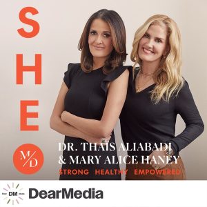 SHE MD podcast