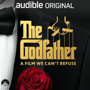 The Godfather: A Film We Can’t Refuse podcast