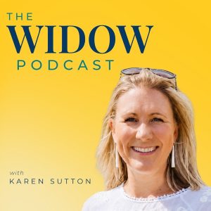 The Widow Podcast