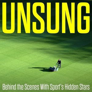 Unsung podcast