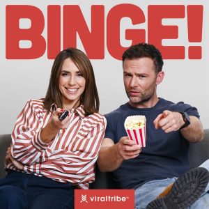 Binge! podcast