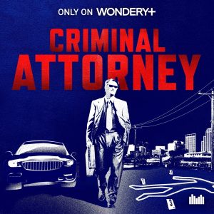 Criminal Attorney