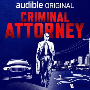 Criminal Attorney podcast