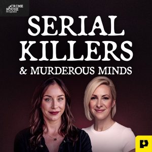 Mind of a Serial Killer