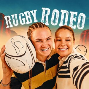 Rugby Rodeo
