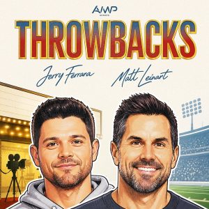 Throwbacks with Matt Leinart & Jerry Ferrara