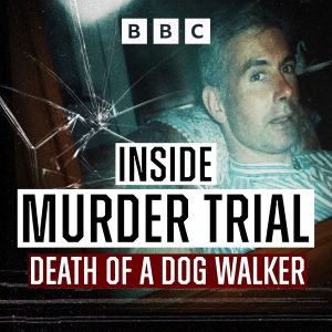 Inside Murder Trial podcast