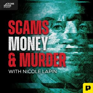 Money Crimes with Nicole Lapin
