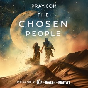 The Chosen People with Yael Eckstein
