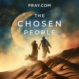 The Chosen People with Yael Eckstein