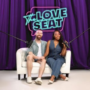 The Love Seat podcast