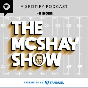 The McShay Show podcast