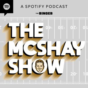 The McShay Show podcast