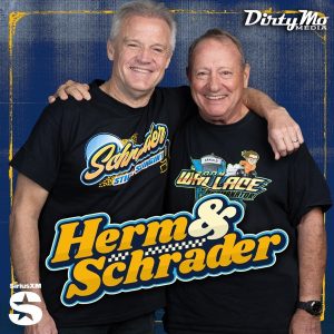 Herm & Schrader podcast