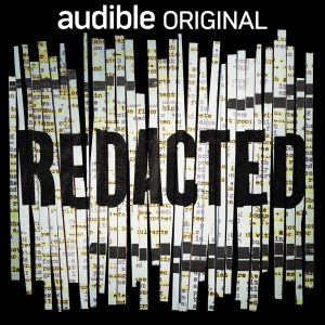 REDACTED: Declassified Mysteries with Luke Lamana