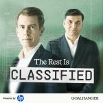 The Rest Is Classified