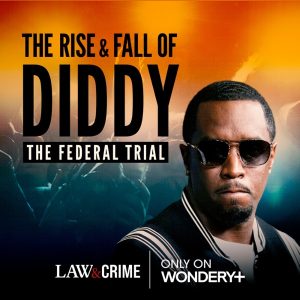 The Rise and Fall of Diddy