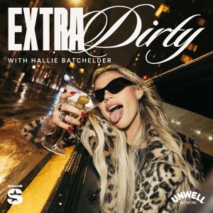 Extra Dirty with Hallie Batchelder podcast