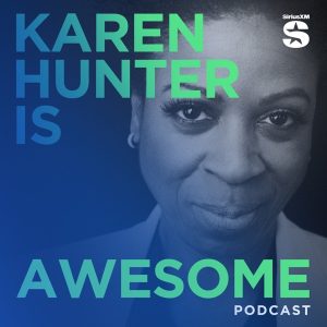 Karen Hunter Is Awesome!