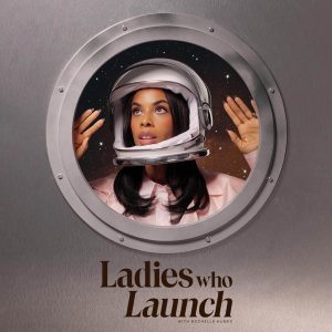 Ladies Who Launch