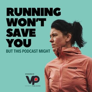 Running Won't Save You