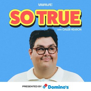 So True with Caleb Hearon podcast
