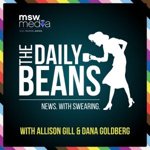 The Daily Beans podcast