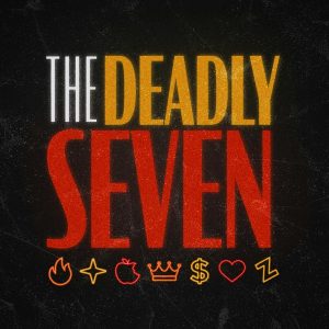 The Deadly Seven podcast
