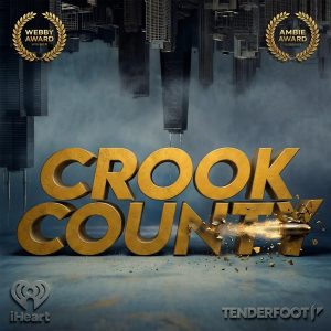 Crook County