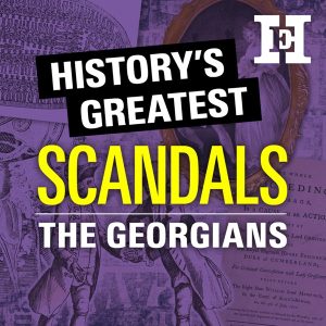 History's Greatest Scandals