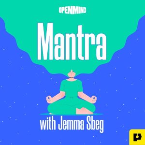 Mantra with Jemma Sbeg